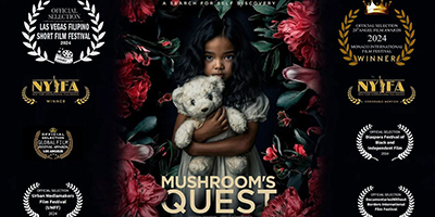 Mushroom's Quest